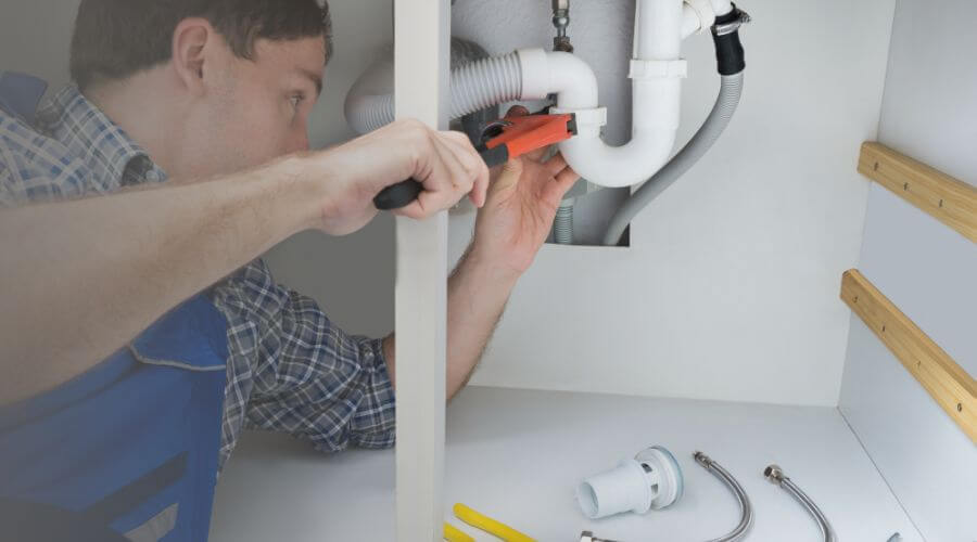 Professional expert plumbing services in Cecil, AR